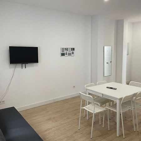 U4 Apartamento A Estrenar, Centro Мадрид Екстериор снимка