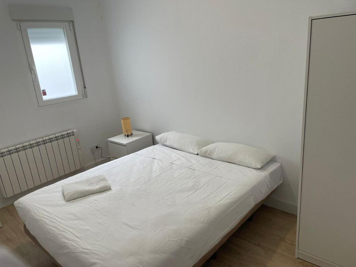 U4 Apartamento A Estrenar, Centro Мадрид Екстериор снимка