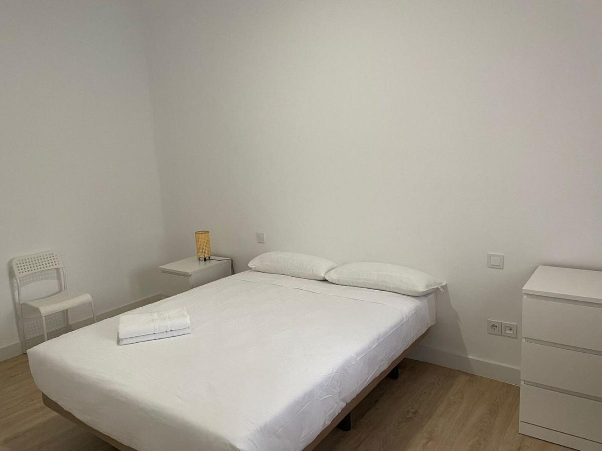 U4 Apartamento A Estrenar, Centro Мадрид Екстериор снимка