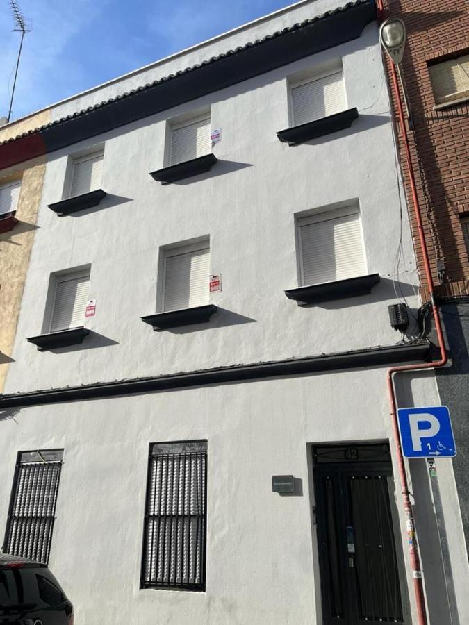 U4 Apartamento A Estrenar, Centro Мадрид Екстериор снимка