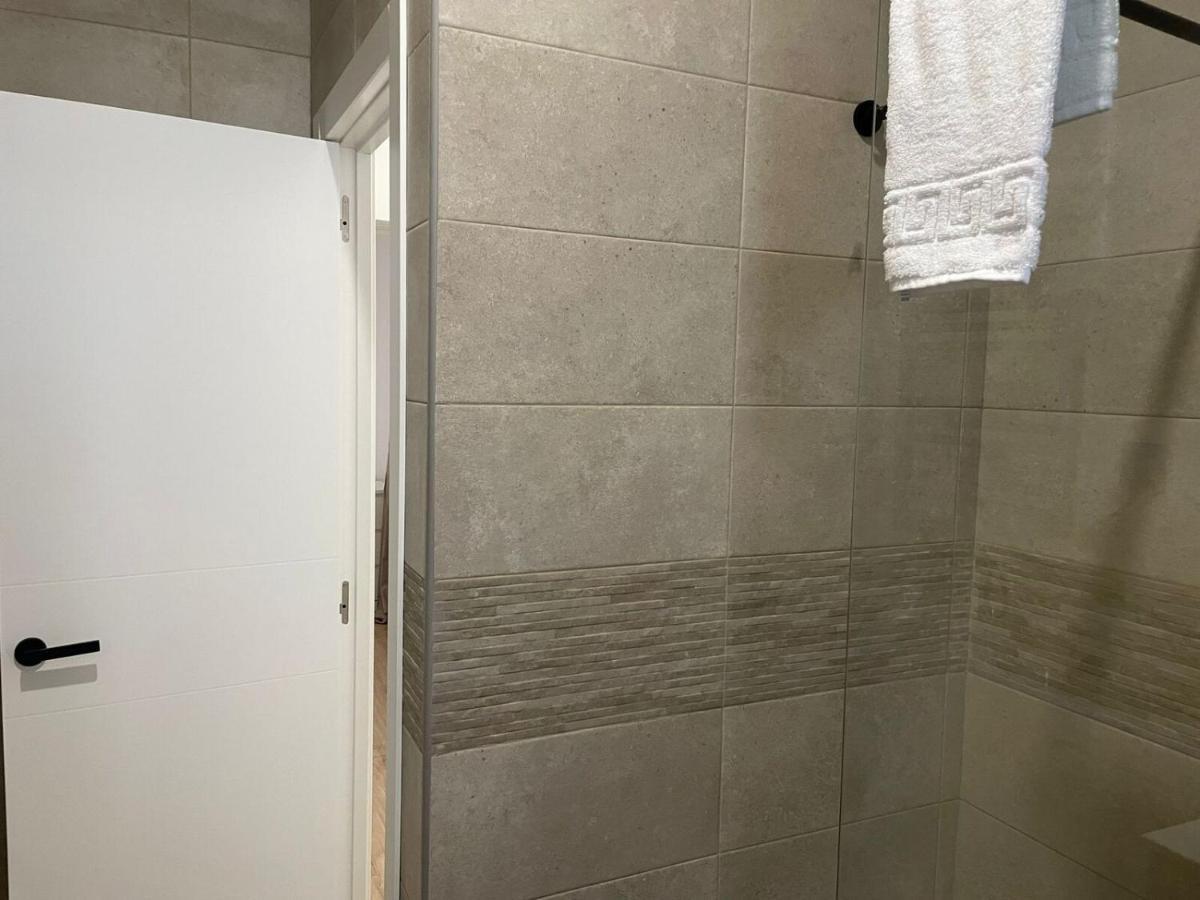 U4 Apartamento A Estrenar, Centro Мадрид Екстериор снимка