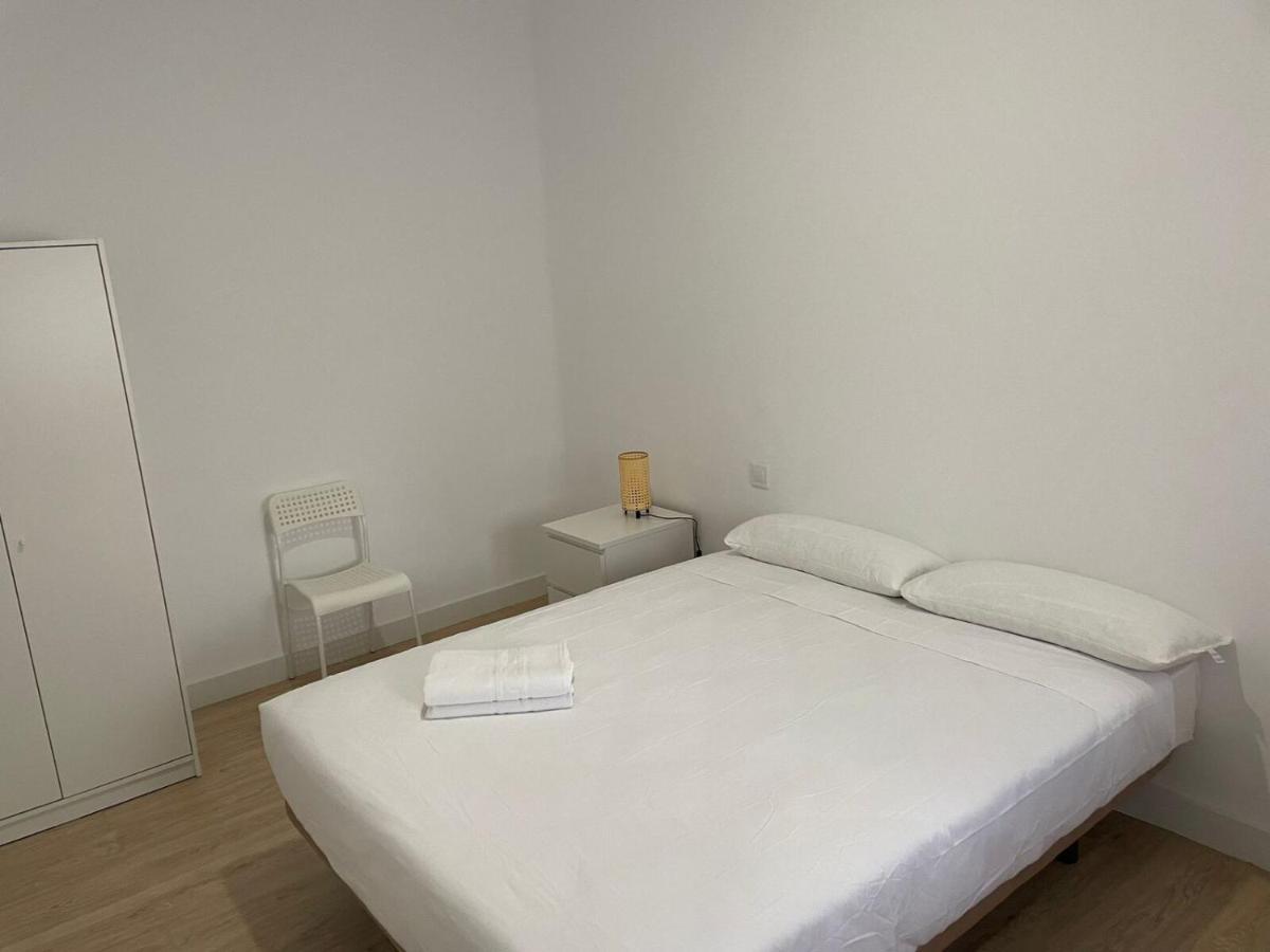 U4 Apartamento A Estrenar, Centro Мадрид Екстериор снимка